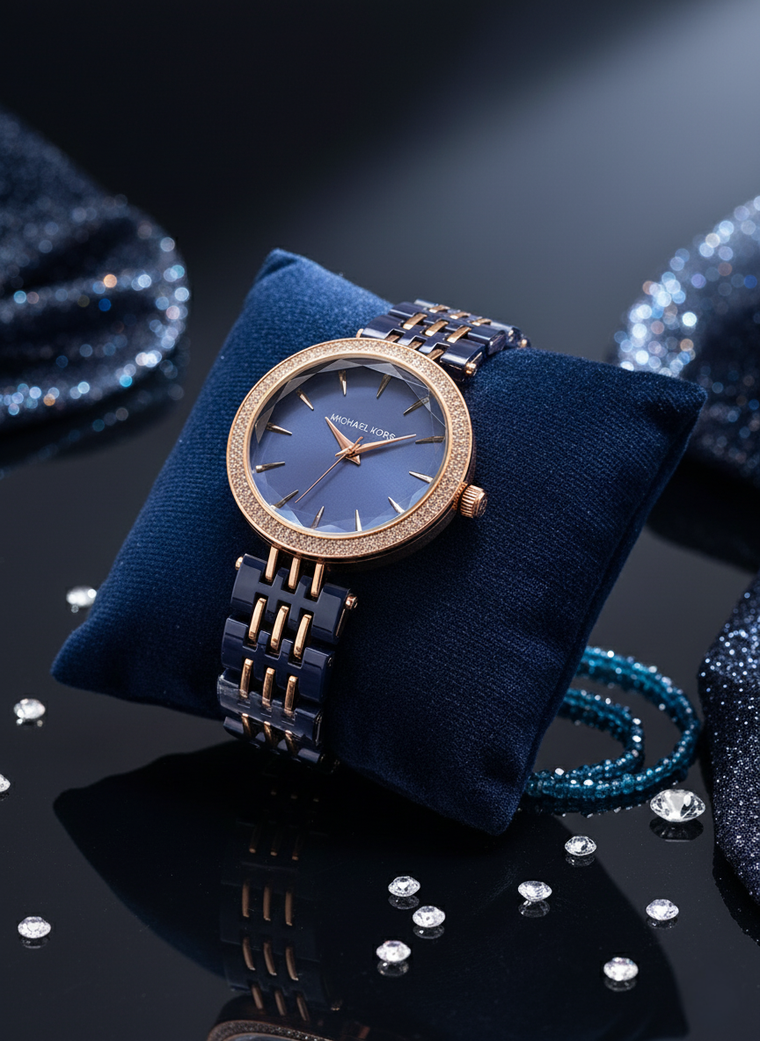 Michael Kors Darci Prism (Copy)