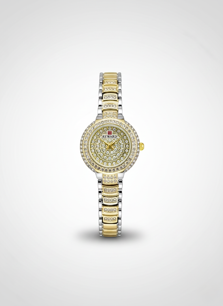 Reward Glitz & Glam Edition