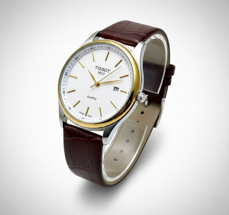 Tissot 1853 Quartz