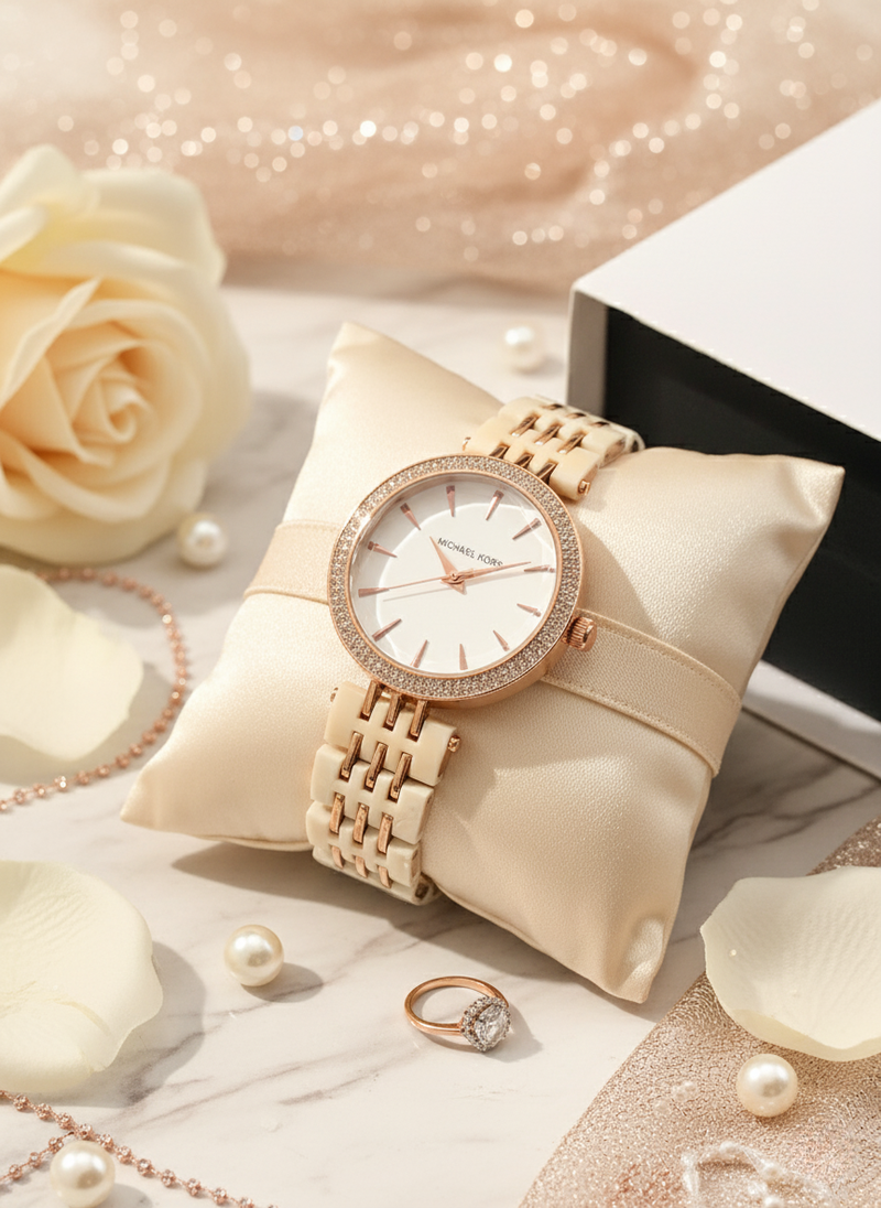 Michael Kors Darci Prism (Copy)